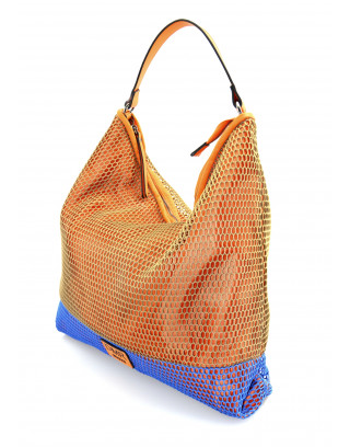 CERVINO NARANJA&AZUL